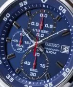 Zegarek męski Seiko Chronograph SKS625P1