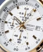 Zegarek męski Seiko Chronograph SKS632P1