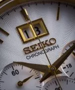 Zegarek męski Seiko Chronograph SPC088P1