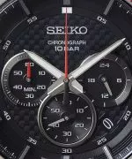 Zegarek męski Seiko Chronograph SSB355P1