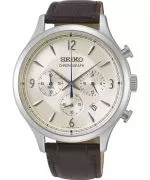 Zegarek męski Seiko Classic Chronograph SSB341P1