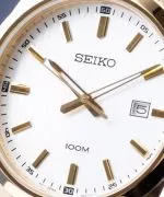 Zegarek męski Seiko Classic SUR280P1