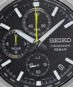 Zegarek męski Seiko Conceptual Regular Chronograph SSB419P1