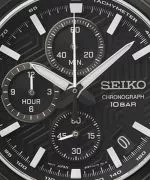 Zegarek męski Seiko Dress Chronograph SSB421P1