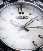 Zegarek męski Seiko Kinetic SKA787P1