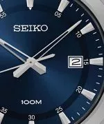 Zegarek męski Seiko Neo Classic SUR207P1
