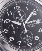 Zegarek męski Seiko Neo Sports Chronograph SSB269P1