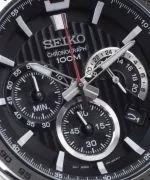 Zegarek męski Seiko Neo Sports Chronograph SSB305P1