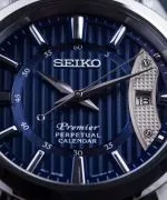 Zegarek męski Seiko Premier  SNQ157P1