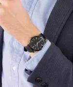 Zegarek męski Seiko Premier  SKP401P1