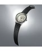Zegarek męski Seiko Presage Automatic GMT Style 60's SSK011J1