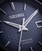 Zegarek męski Seiko Presage Automatic SPB167J1