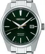 Zegarek męski Seiko Presage Automatic SPB169J1