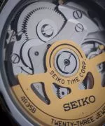 Zegarek męski Seiko Presage Automatic SRPB47J1