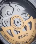 Zegarek męski Seiko Presage Automatic SSA354J1