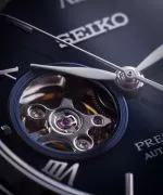 Zegarek męski Seiko Presage Automatic		 SSA411J1