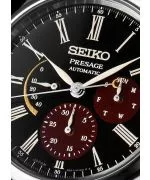 Zegarek męski Seiko Presage The Urushi Byakudan Automatic Limited Edition					 SPB085J1