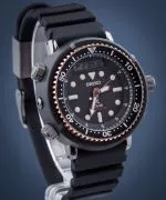 Zegarek męski Seiko Prospex Arnie Diver Solar SNJ028P1