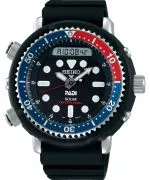 Zegarek męski Seiko Prospex Arnie PADI Diver Solar SNJ027P1
