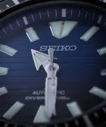 Zegarek męski Seiko Prospex Samurai Diver Automatic SRPD09K1