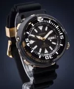 Zegarek męski Seiko Prospex Baby Tuna Diver Automatic  SRPA82K1