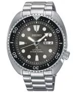 Zegarek męski Seiko Prospex Turtle Diver Automatic  SRPC23K1