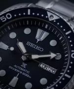 Zegarek męski Seiko Prospex Diver Automatic SRPE89K1