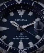 Zegarek męski Seiko Prospex Mini Turtle Diver Automatic SRPC39K1