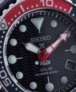 Zegarek męski Seiko Prospex Tuna PADI Diver Solar SNE499P1