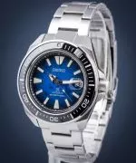Zegarek męski Seiko Prospex Diver's Save The Ocean Special Edition Automatic SRPE33K1