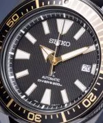 Zegarek męski Seiko Prospex Samurai Diver SRPB55K1