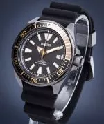 Zegarek męski Seiko Prospex Samurai Diver SRPB55K1