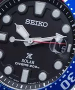 Zegarek męski Seiko Prospex Diver Solar  SNE439P1