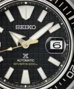 Zegarek męski Seiko Prospex Diver's Save the Ocean Automatic SRPE35K1
