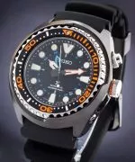 Zegarek męski Seiko Diver'S Prospex Kinetic GMT SUN023P1