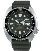 Zegarek męski Seiko Prospex King Turtle Diver Automatic SRPE05K1