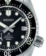 Zegarek męski Seiko Prospex LX Line Sea Spring Drive Titanium SNR029J1