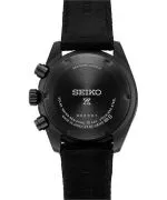 Zegarek męski Seiko Prospex Night Vision Black Series Speedtimer SSC923P1