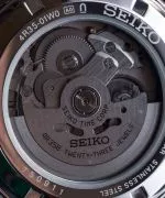 Zegarek męski Seiko Prospex Sky Automatic SRPB59K1