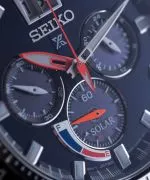 Zegarek męski Seiko Prospex Solar Chronograph SSC605P1