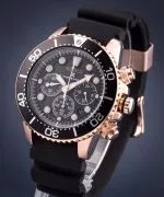 Zegarek męski Seiko Prospex Diver Solar  SSC618P1