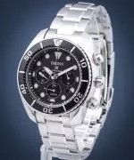 Zegarek męski Seiko Prospex Solar Diver SSC757J1