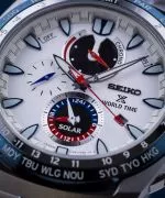 Zegarek męski Seiko Prospex Solar SSC485P1