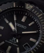 Zegarek męski Seiko Prospex Street Series Diver Solar								 SNE543P1