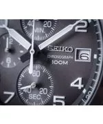 Zegarek męski Seiko Quartz Chronograph SSB275P1