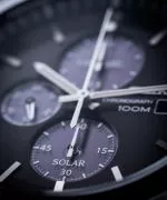 Zegarek męski Seiko Solar Chronograph SSC715P1