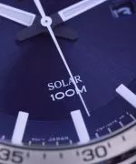 Zegarek męski Seiko Solar SNE483P1
