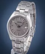 Zegarek męski Seiko Titanium SUR369P1