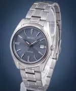 Zegarek męski Seiko Titanium SUR371P1