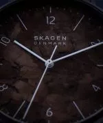 Zegarek męski Skagen Aaren Naturals SKW6728